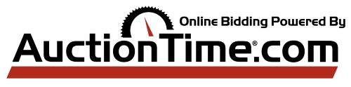 Online Bidding Powered by AuctionTime.com