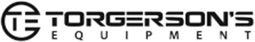 Torgerson's Equipment Logo